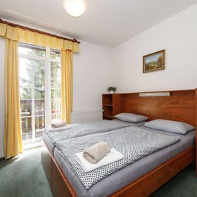 Sporthotel Švýcarská bouda Špindlerův Mlýn