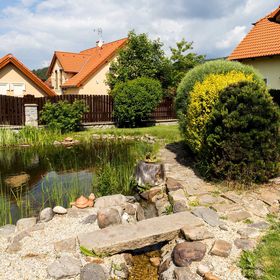 Apartmán Vyšný Český Krumlov