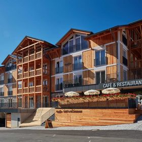 Residence Kovárna Pec pod Sněžkou