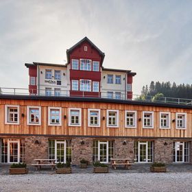 Residence Sněžka Pec pod Sněžkou