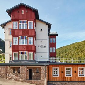 Residence Sněžka Pec pod Sněžkou