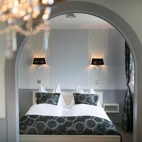 Hotel Golfi Poděbrady