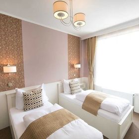 Hotel Golfi Poděbrady