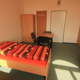 Hostel RICO Vrchlabí