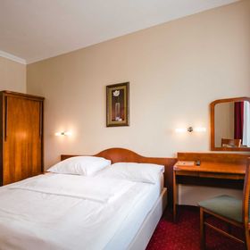 Wellness Hotel Lužan Rumburk