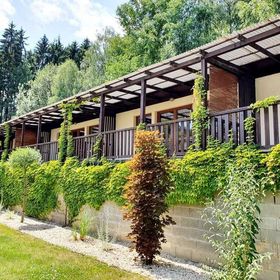 Resort Lesní Lázně Zvánovice