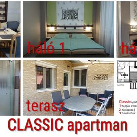 Ezüstfenyő Vendégház Kiskőrös