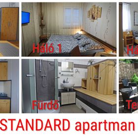 Ezüstfenyő Vendégház Kiskőrös