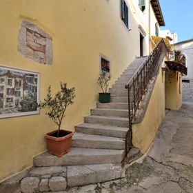 Apartment Stari Grad Lovran