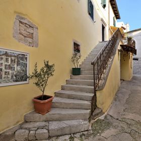 Apartment Stari Grad Lovran