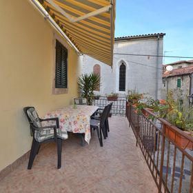 Apartment Stari Grad Lovran