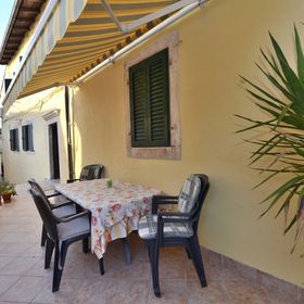 Apartment Stari Grad Lovran