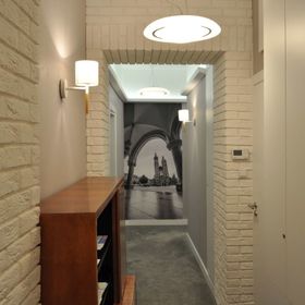 Apartamenty Podwale Kraków