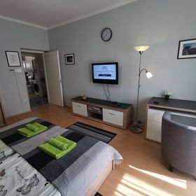 Smart Apartman Miskolc