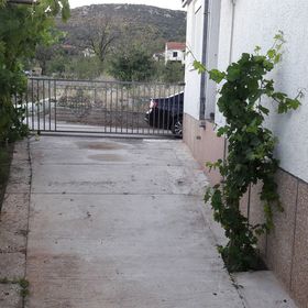 Apartment Branko Vinisce