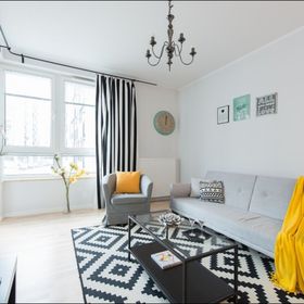 P&O Apartments Kłobucka - Okęcie Warszawa