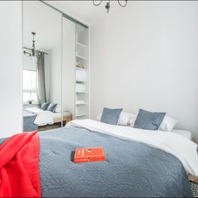 P&O Apartments Kłobucka - Okęcie Warszawa