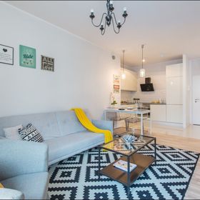 P&O Apartments Kłobucka - Okęcie Warszawa