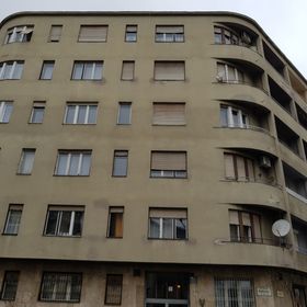 Batthyány-Toldi Apartman Budapest