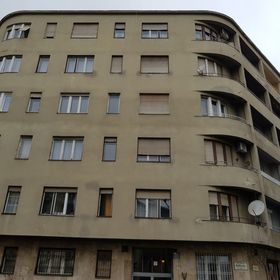 Batthyány-Toldi Apartman Budapest