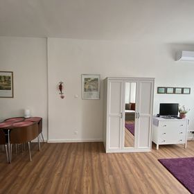 Batthyány-Toldi Apartman Budapest