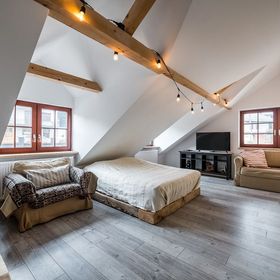 Dom Babci Marii Piwniczna-Zdrój