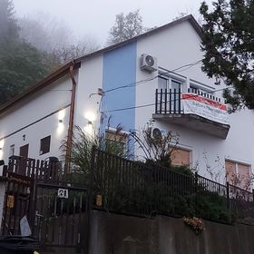 Barbara Apartmanház Miskolc