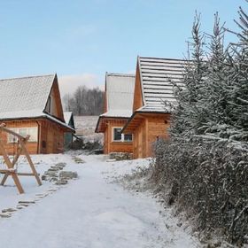  Domki Piwniczna Piwniczna-Zdrój