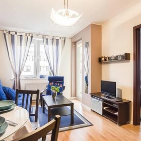 VacationClub Zielone Tarasy Apartment 33 Kołobrzeg