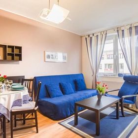 VacationClub Zielone Tarasy Apartment 33 Kołobrzeg