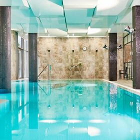 VacationClub Zielone Tarasy Apartment 33 Kołobrzeg