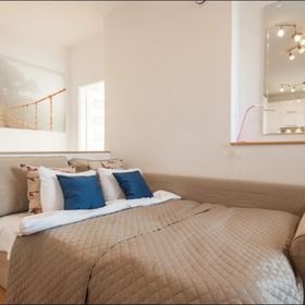 P&O Apartments BIAŁOBRZESKA Ochota Warszawa