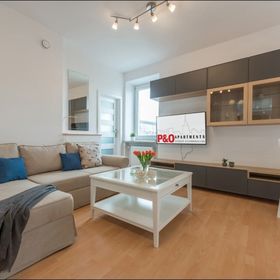 P&O Apartments BIAŁOBRZESKA Ochota Warszawa