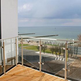  VacationClub Ultra Marine Apartament 36 Kołobrzeg