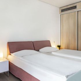  VacationClub Ultra Marine Apartament 36 Kołobrzeg