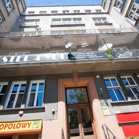 HOSTEL 4YOU - 2 Bielsko-Biala