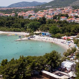 Apartments Slavka Vodice