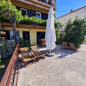 Apartment Marinera Senj