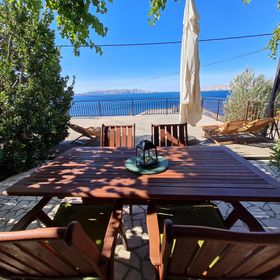 Apartment Marinera Senj