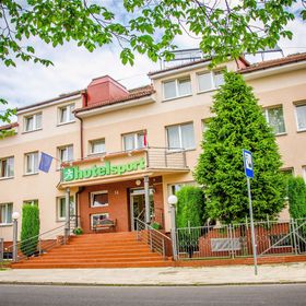 Hotel Sport Koszalin