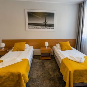 Hotel Sport Koszalin