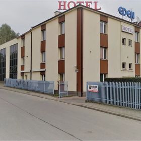 Hotel Eden Rzeszów