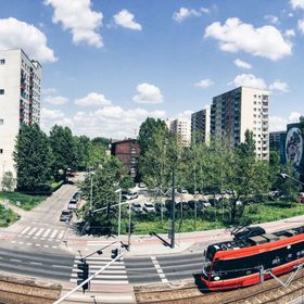 Apartamenty 1 maja 94 Katowice