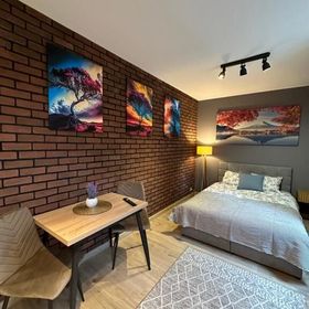 Apartamenty 1 maja 94 Katowice