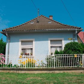 Anna Vendégház Harkány