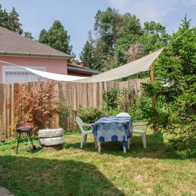 Anna Vendégház Harkány