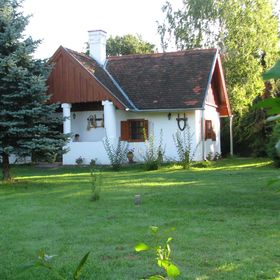 Berkenye Vendégház Szalafő