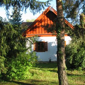 Berkenye Vendégház Szalafő