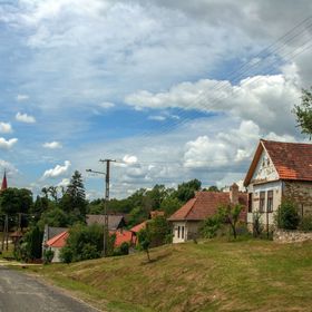 Levendulás Ház Tornabarakony