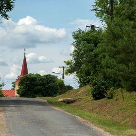 Levendulás Ház Tornabarakony